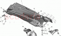Wiper Linkage