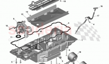 Engine Lubrication