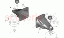 Transmission Mounting