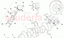 Engine Power Conversion