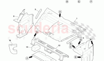 Grille Opening Panel
