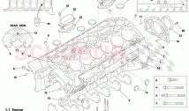 Cylinder Block