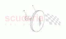 Rear Reflectors