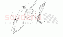 Power Window Regulators