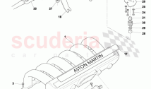 Intake Manifolds and Throttles