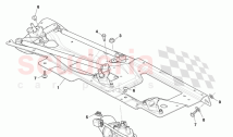 Wiper Linkage Assembly