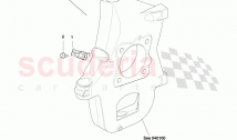 Anti-Lock and Wheelspin Sensor