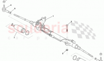 Power Steering (RHD)