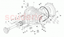 Automatic Transaxle