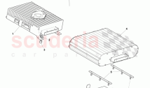 Premium Audio Amplifiers (9.5MY)