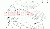 Grille Opening Panel
