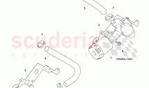 Fuel Evaporative Control