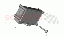 Multi-Function Electronic Module