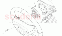 Steering Wheel Assembly