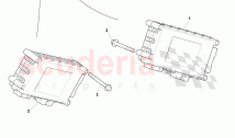 Multi-Function Electronic Control