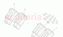 Switches, Transmission Control