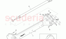 Gearbox and Transmission