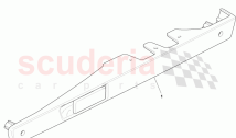 Handle Assembly, Front Door