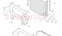 Premium Audio Amplifiers (Volante)