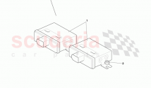 Fuel Pump Driver Modules