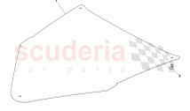 Sound, Heat Engine Compartment Insulation