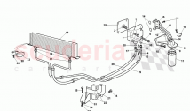 Oil Cooling System