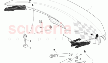 Trunk Lid, COUPE