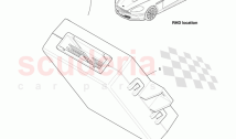Headlamp Levelling Controller