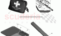 Tools and Emergency Equipment