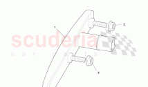 Front Side Markers