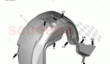 Rear Deflectors and Shields