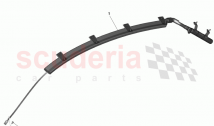 Curtain Airbag System, COUPE