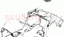 Main Body Wiring, COUPE