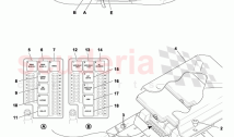 Relays 1 (To VIN 300555)