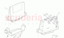 Electronic Engine Control