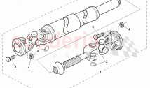 Propshaft