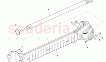 Gearbox and Transmission