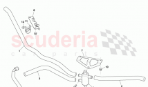Oil Breather Tube Assembly