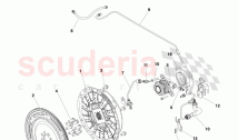 Clutch System (RHD)