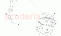 Cellular Phone Subsystem