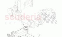 Front Frame Sub System