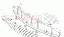 Grille Radiator