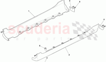 Sill Appliques