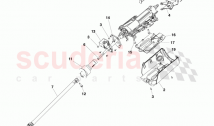 Steering Column