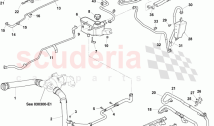 Coolant Hoses