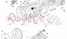 Automatic Transaxle