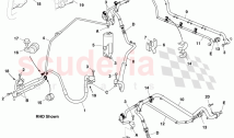 Air Con Lines Fittings