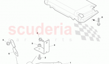 Heatshield Subsystem