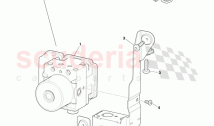 Anti-Lock Module