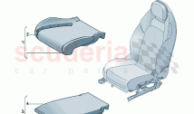 for models with seat occupant detection